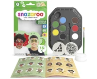 SN face paint set DRAGONS 1172182