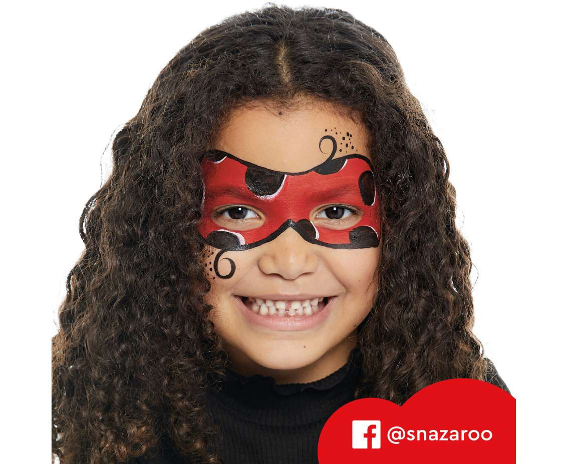 SN face paint set  ANIMAL 1172183
