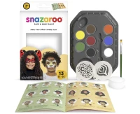 SN face paint set  ANIMAL 1172183