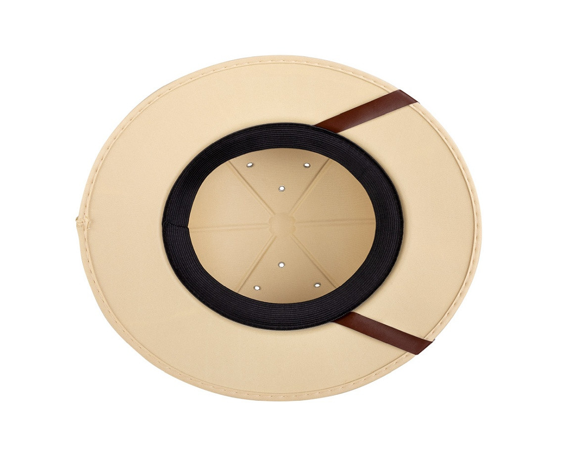 Hat tropical, polyester