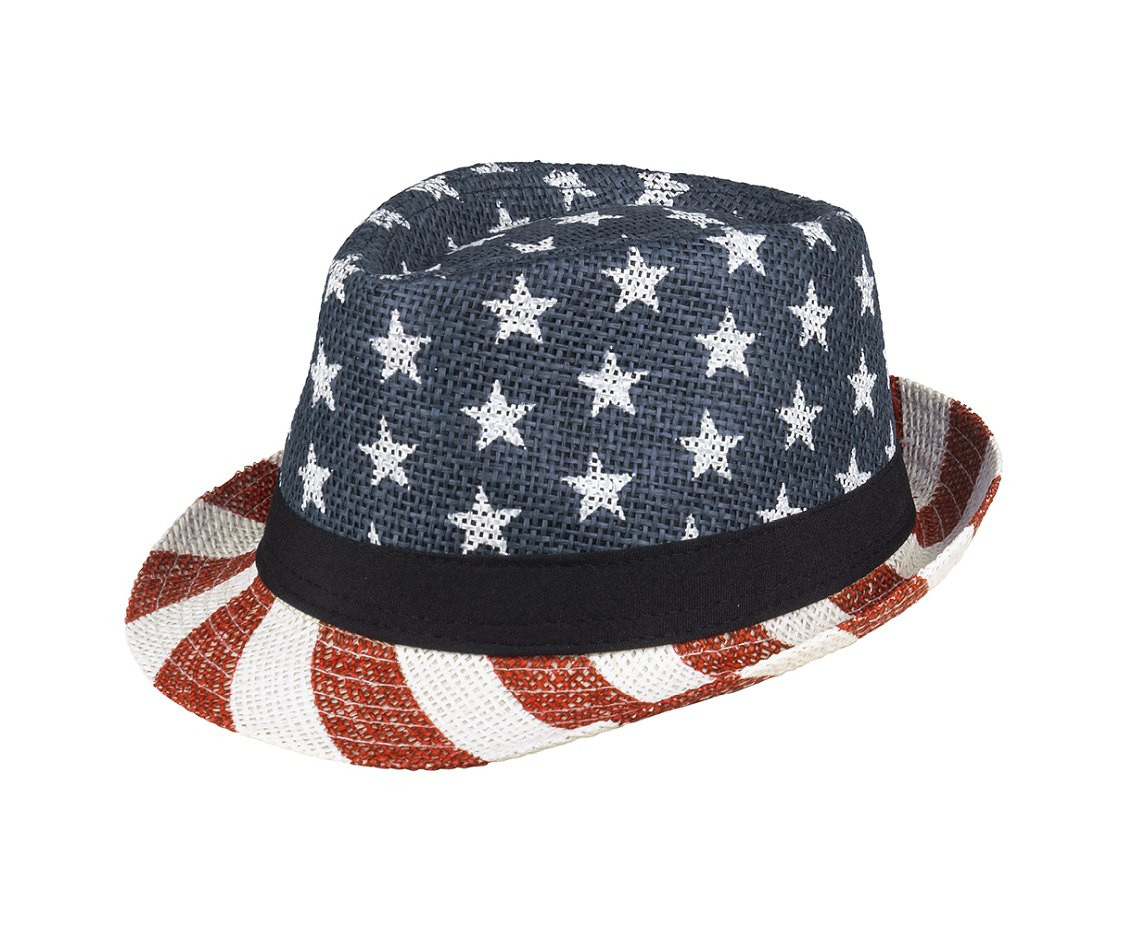 Hat USA