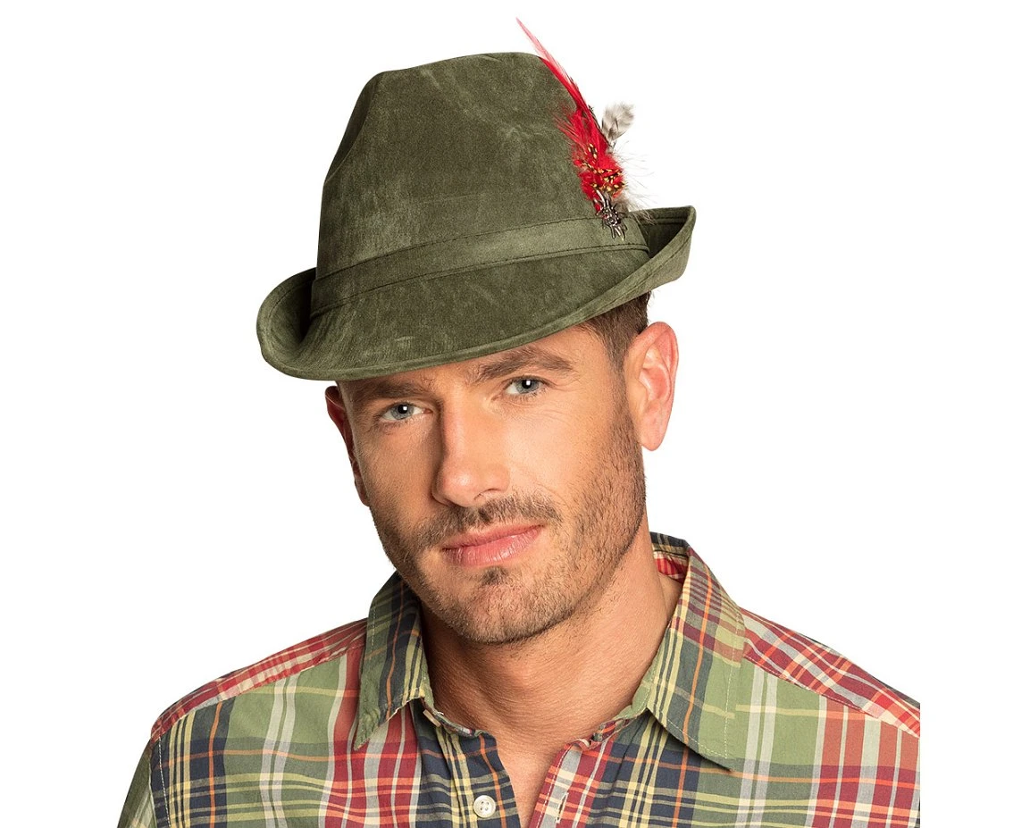 Hat Jagdmeister