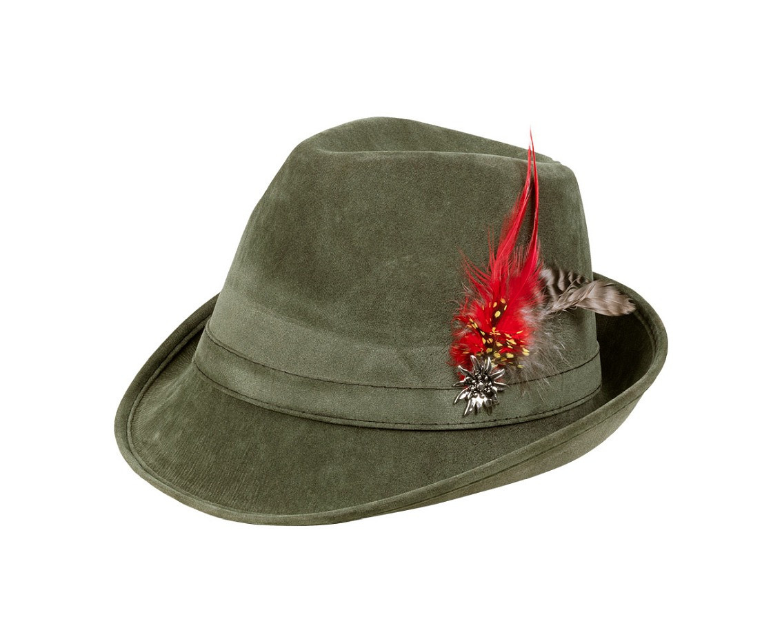 Hat Jagdmeister