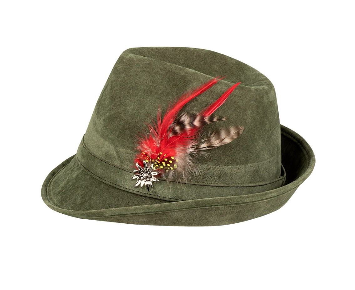 Hat Jagdmeister