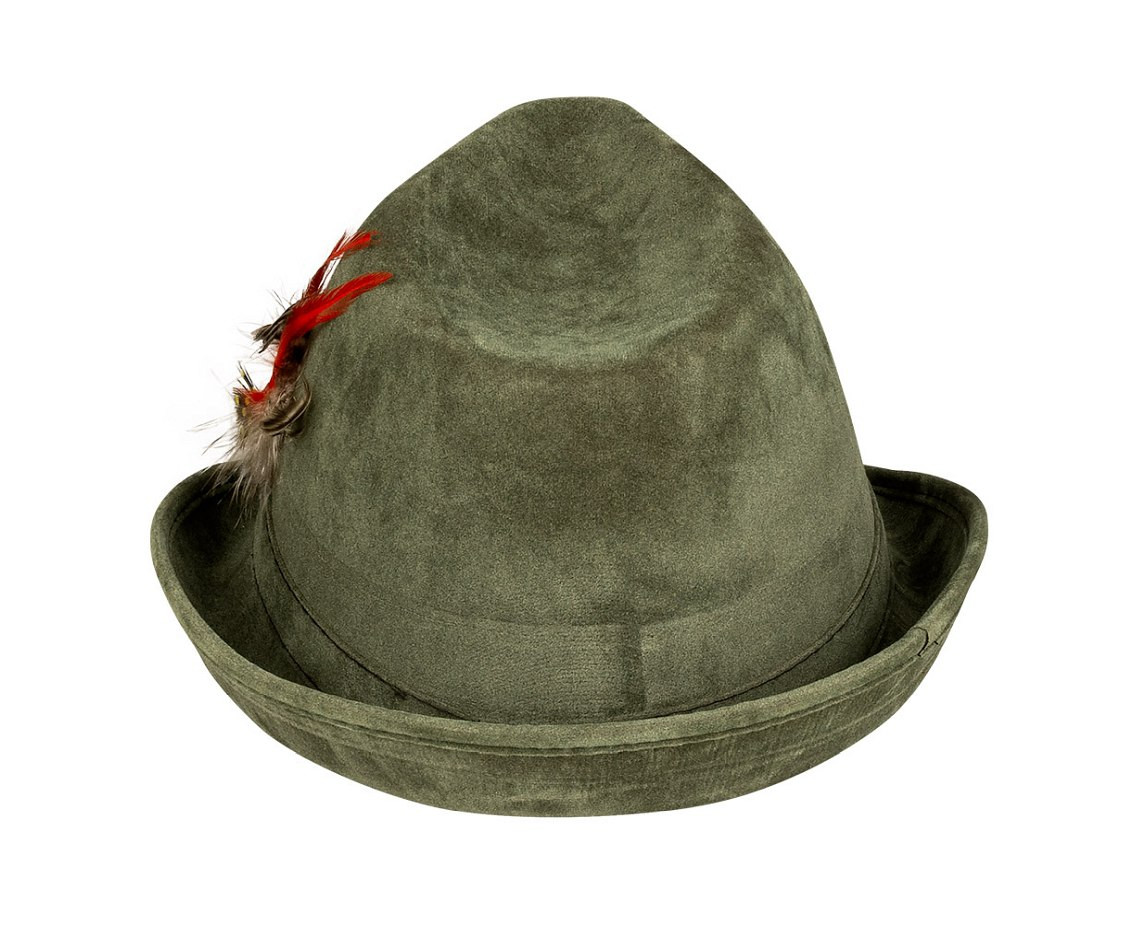 Hat Jagdmeister