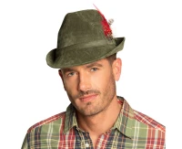 Hat Jagdmeister