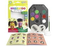SN face paint set MONSTER 1172190