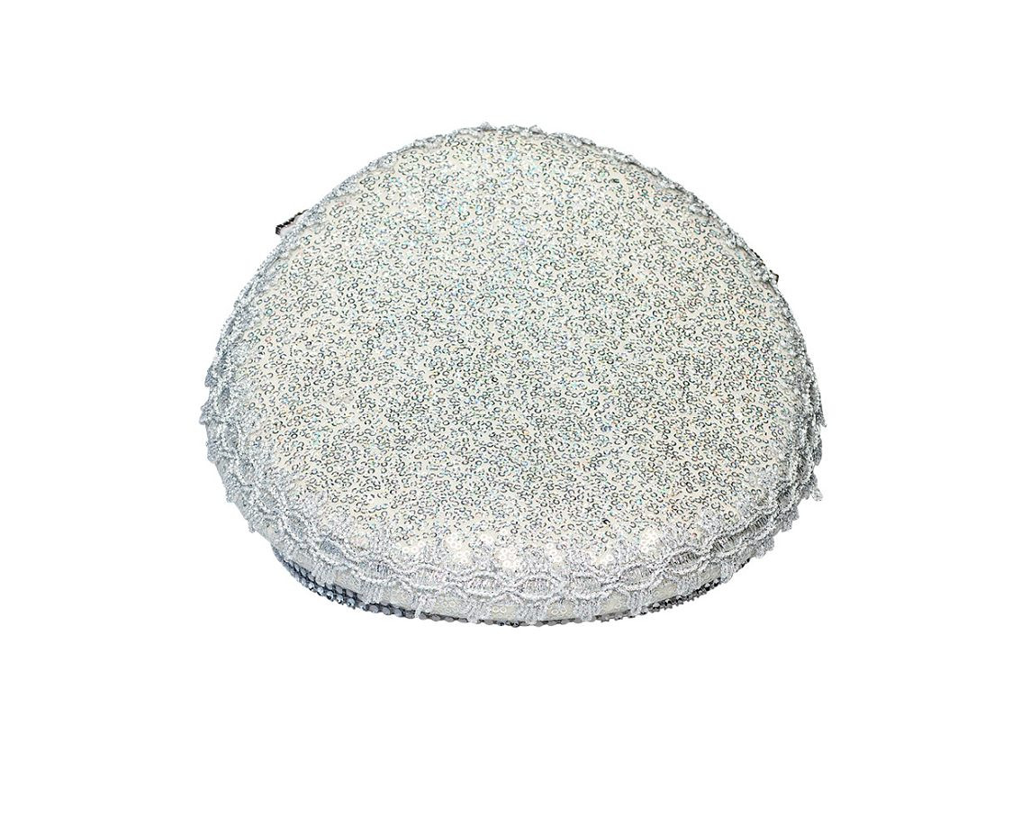 Cap "Bride" sparkle