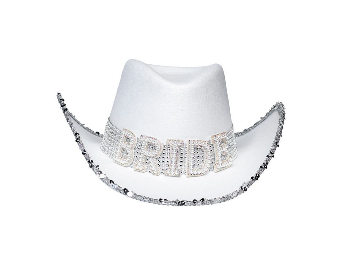 Cap "Bride"