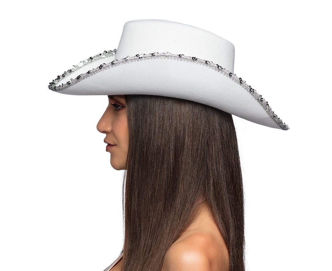 Cap "Bride"