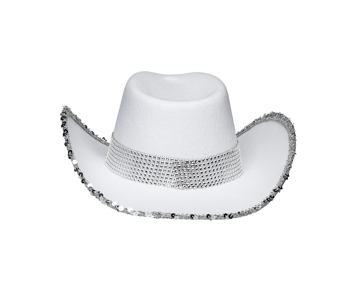 Cap "Bride"