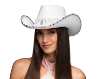 Cap "Bride"