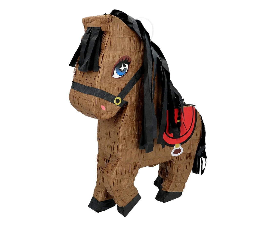 Pinata Horse (45 x 33 x 8 cm)