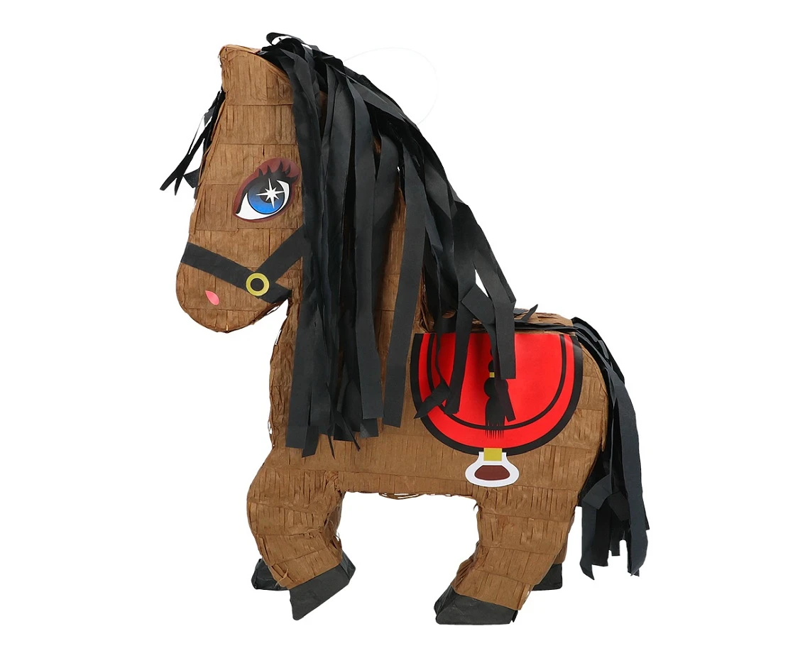 Pinata Horse (45 x 33 x 8 cm)