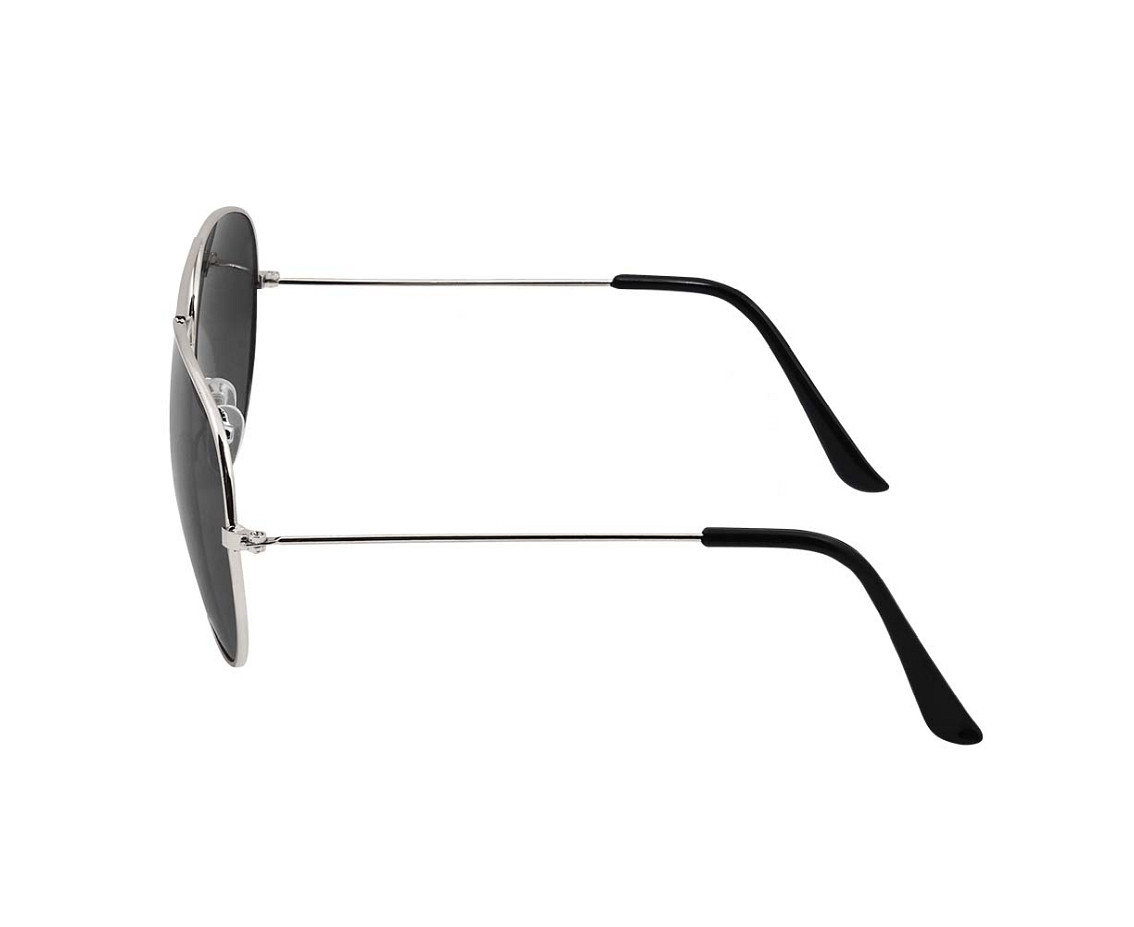 Set Rocker (cap, party glasses, necklace, bracelet and moustache)