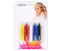 Set 5 Make-up sticks