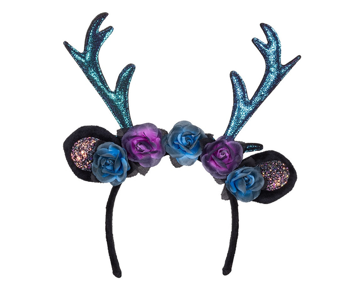 Hairband Deer
