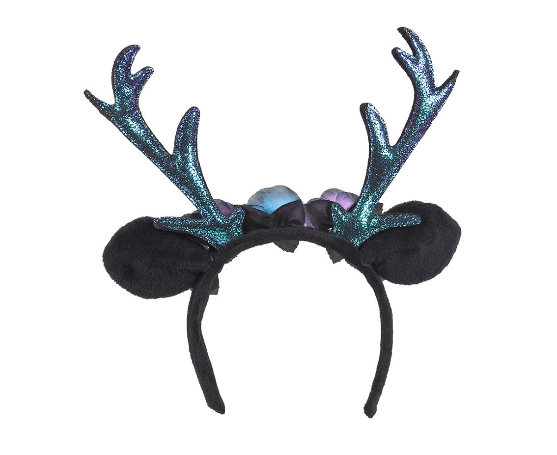 Hairband Deer