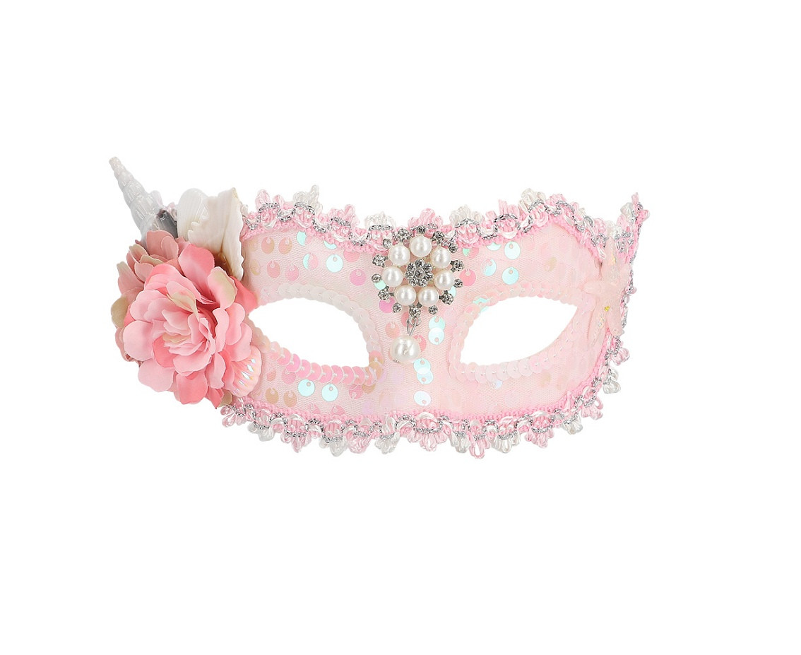 Eye mask Mermaid