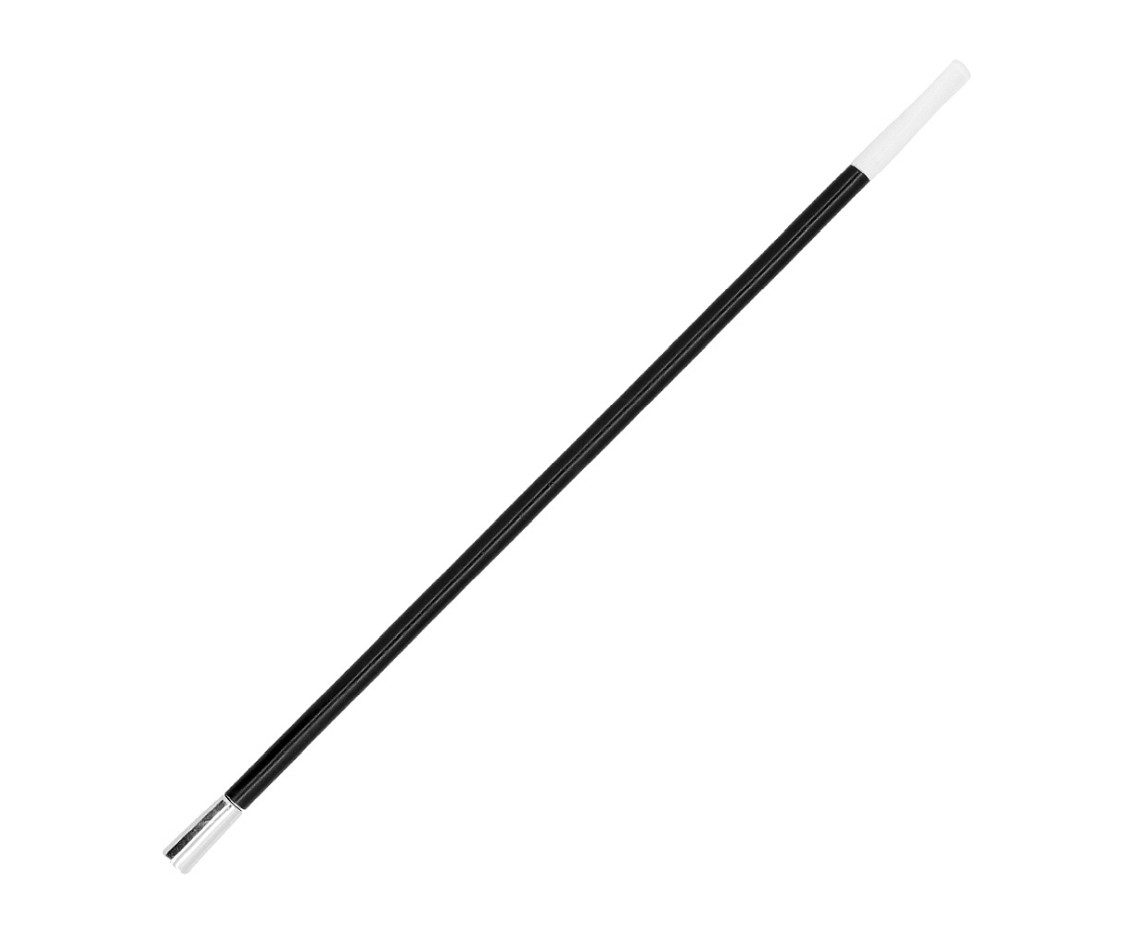 Set Flapper deluxe (headband, necklace, 2 gloves and cigarette holder)