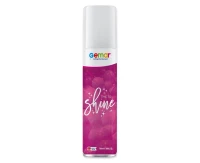 Shine spray for balloons, Gemar 700 ml