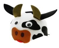 Hat Cow