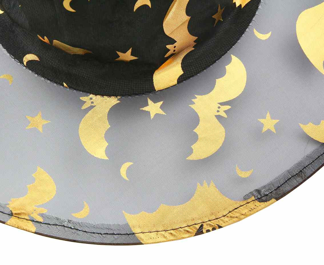Witch hat