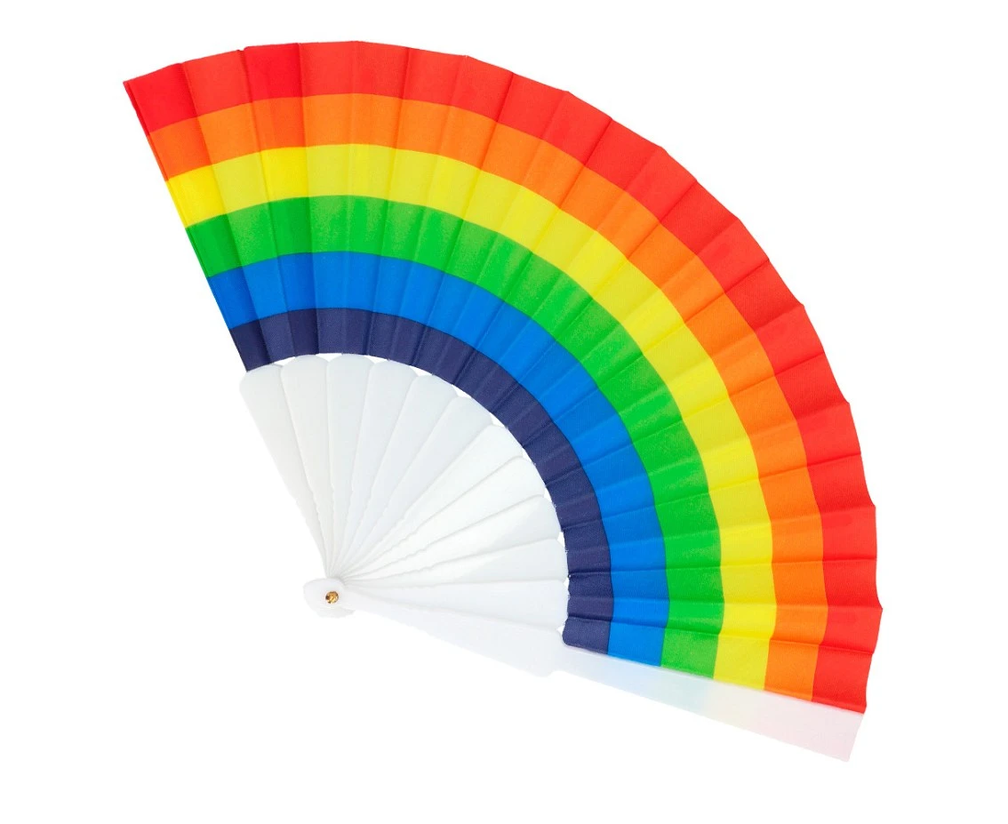 Rainbow range 23 cm