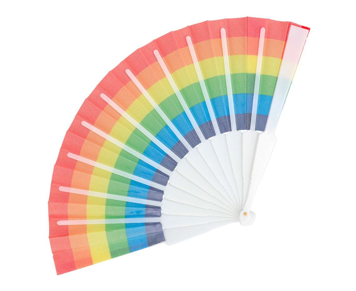 Rainbow range 23 cm