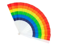 Rainbow range 23 cm