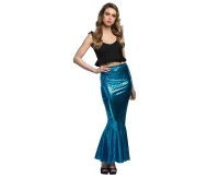 Mermaid skirt, size M