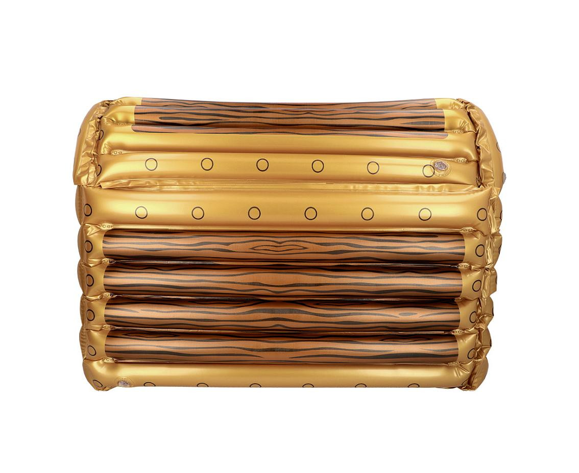 Inflatable treasure box (for drinks), 60 cm