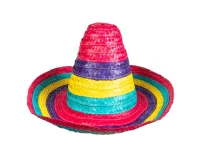 Children's Sombrero hat, 40 cm