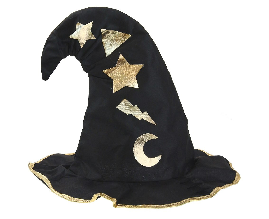 Witch hat