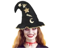 Witch hat