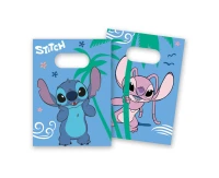 Paper bags Stitch & Angel Disney, (FSC), 4 pcs