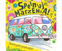 Greeting card KW CAR,  1 pc