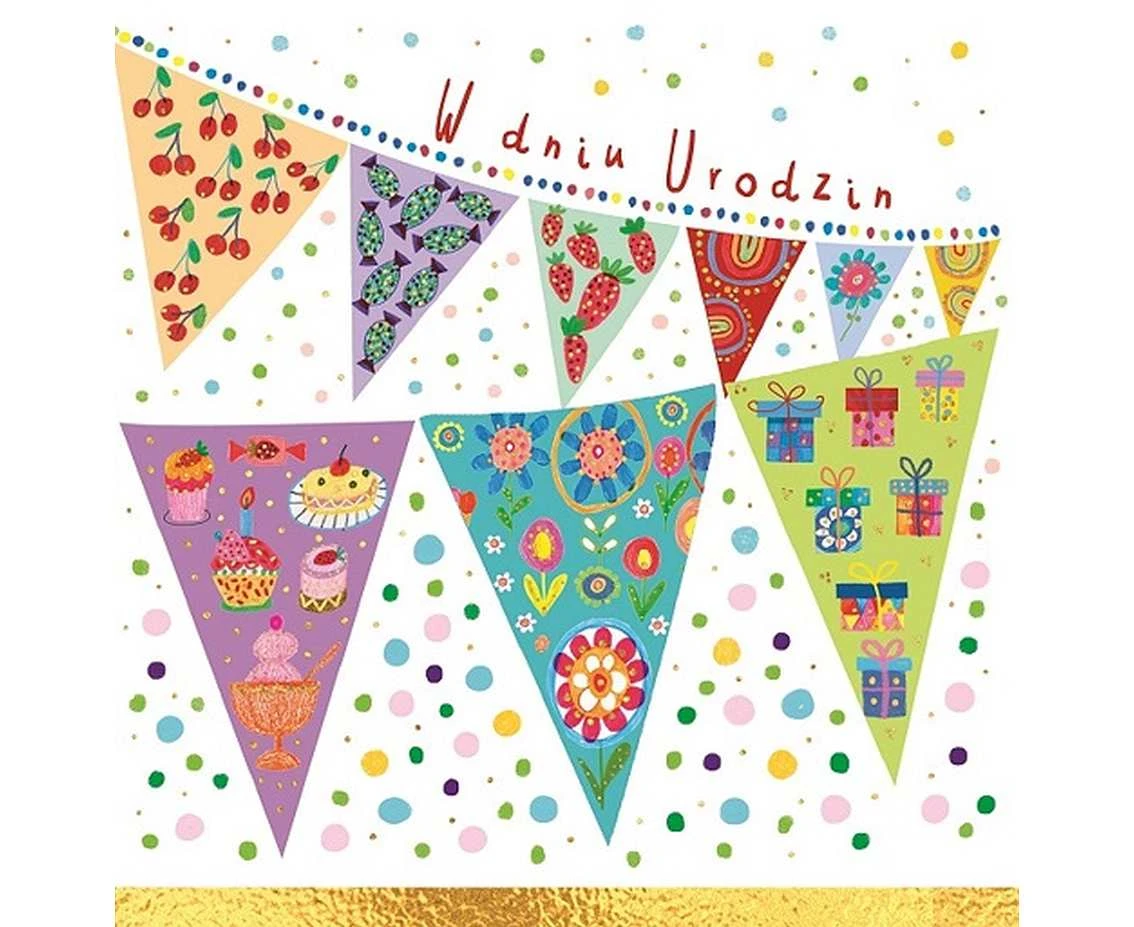 Greeting card EOL