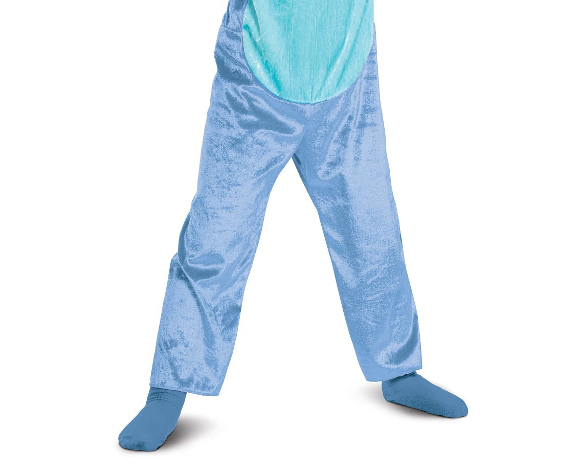 Costume for kids Stitch- Lilo and Stitch (license), size S (5-6 years.)