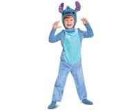 Costume for kids Stitch- Lilo and Stitch (license), size S (5-6 years.)