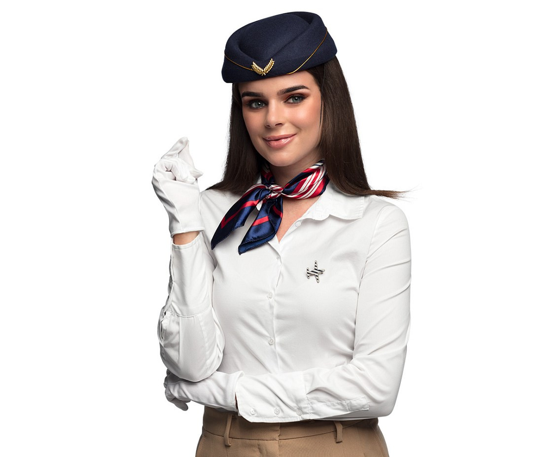 Set Stewardessa