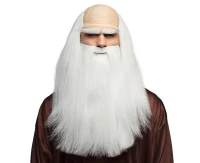 Wig Wise man