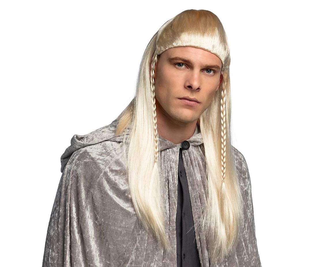 Wig Elf