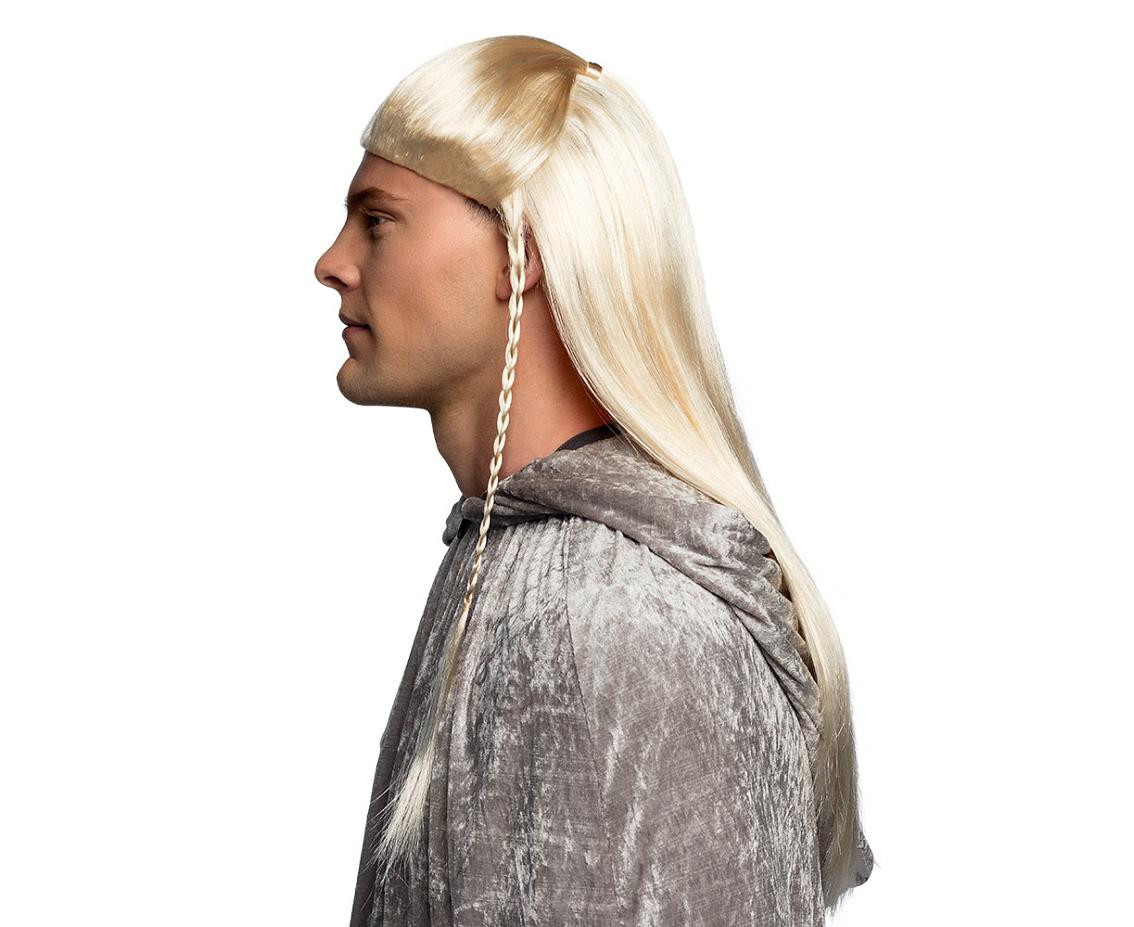 Wig Elf