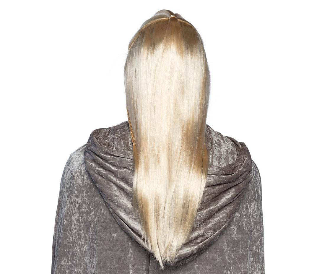 Wig Elf