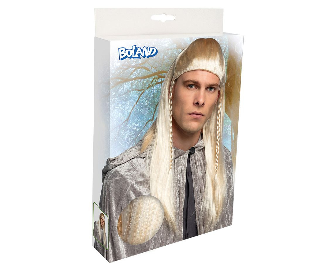 Wig Elf