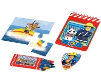 Gifts Fireman Sam, EOL
