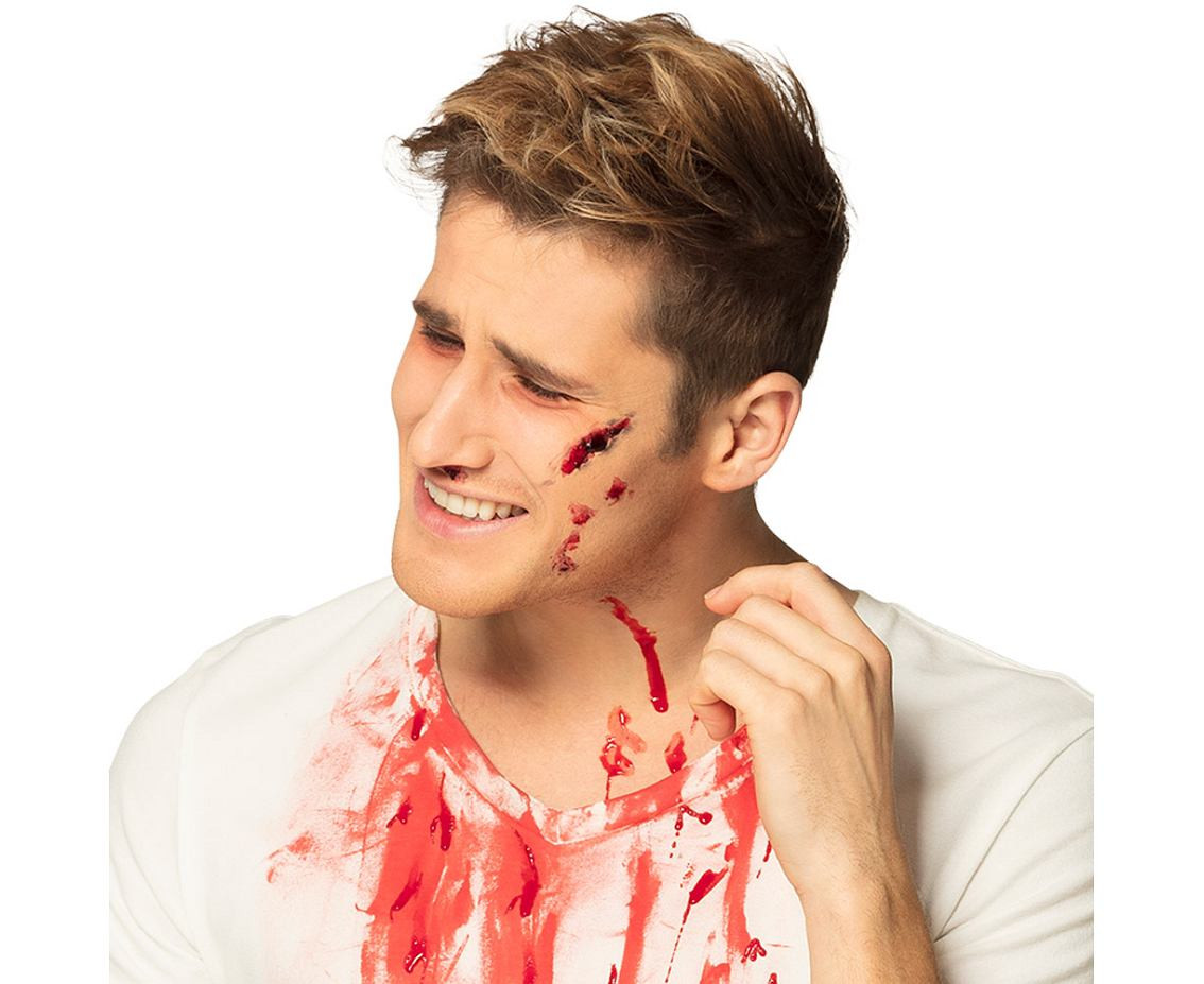 Fake blood sprawy ( 28,3 ml)