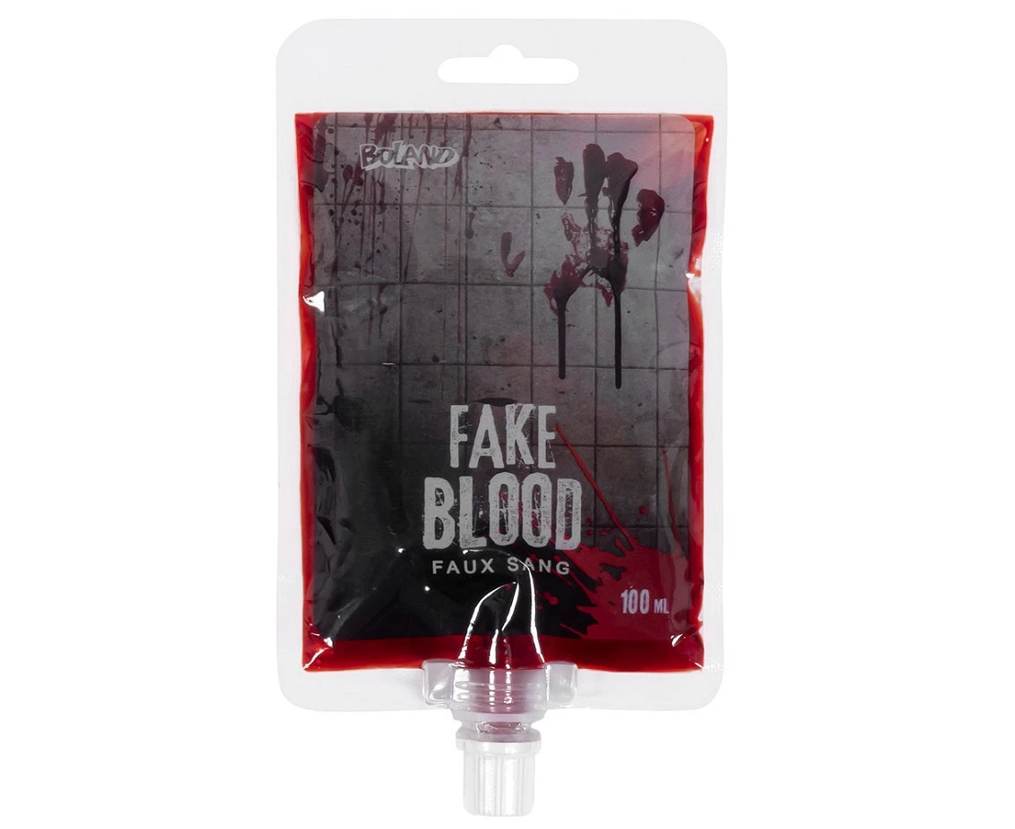 Fake blood  ( 100 ml)