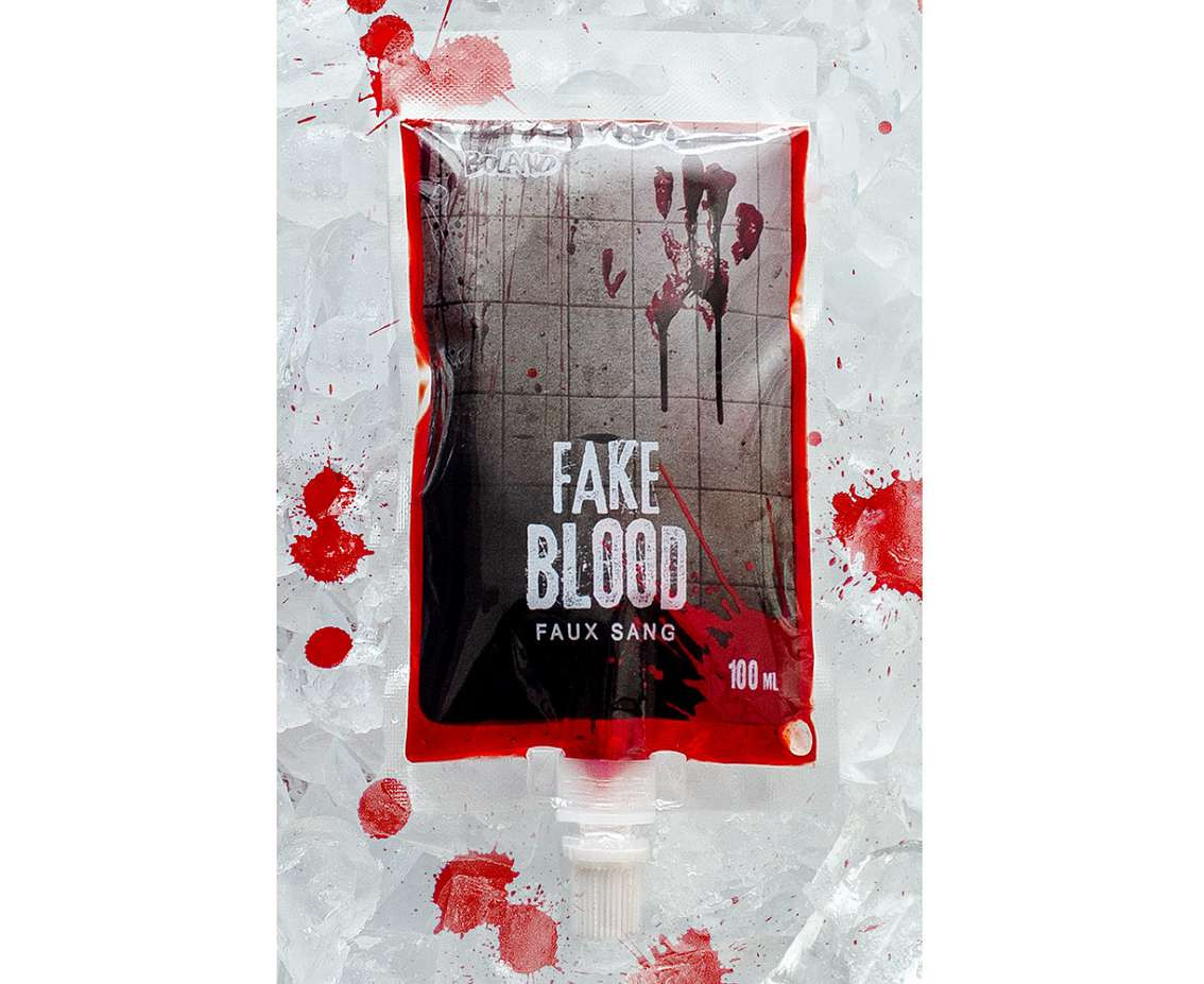 Fake blood  ( 100 ml)